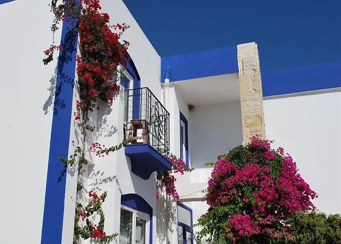 فندق Serpina (adults Only) 3*