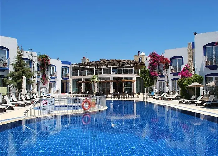 فندق Serpina (adults Only) 3*