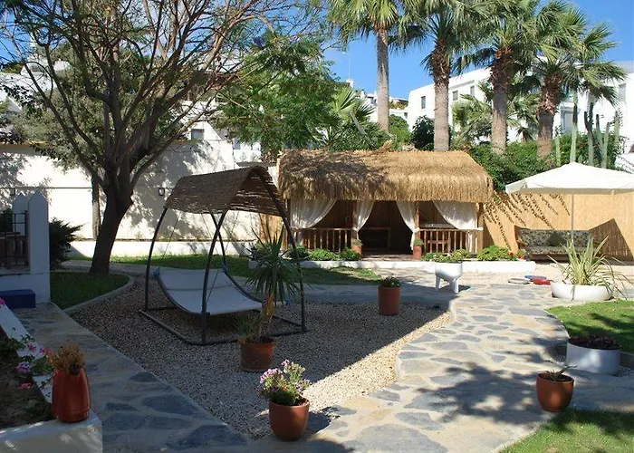 Serpina (adults Only) Hotel