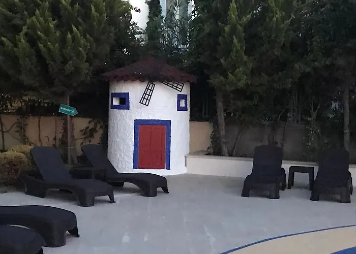 Serpina (adults Only) فندق 3*