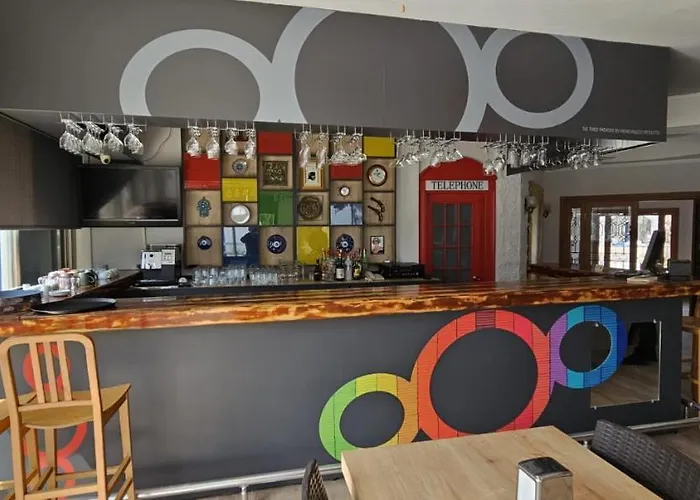 فندق Serpina (adults Only)