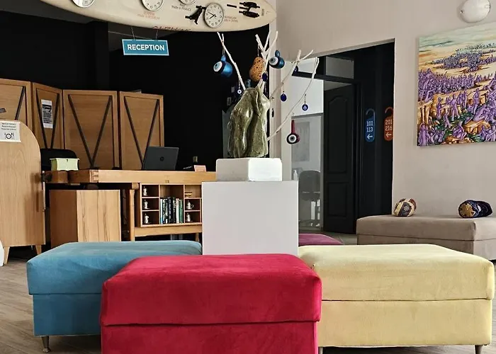 Serpina (adults Only) 3* بودروم