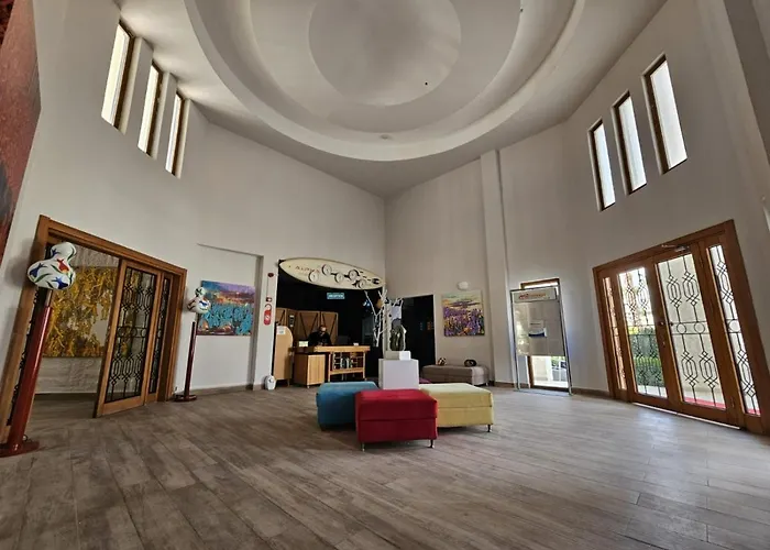 Hotel Serpina (adults Only) 3*