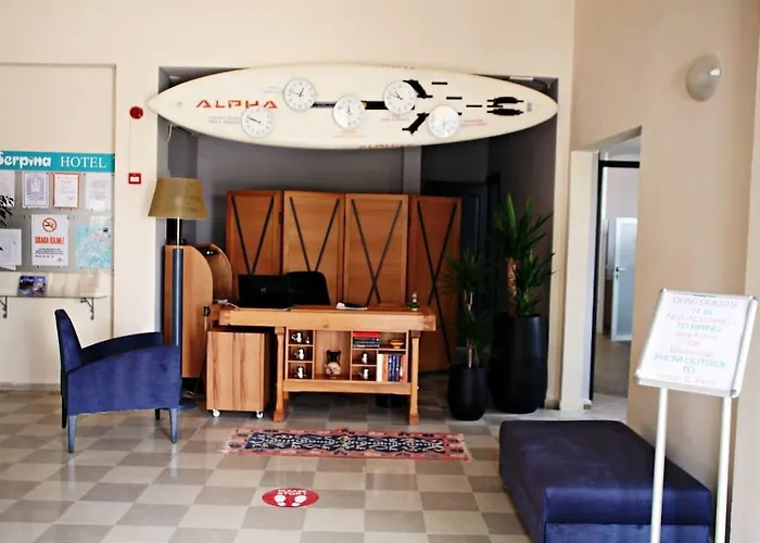 فندق Serpina (adults Only) 3*