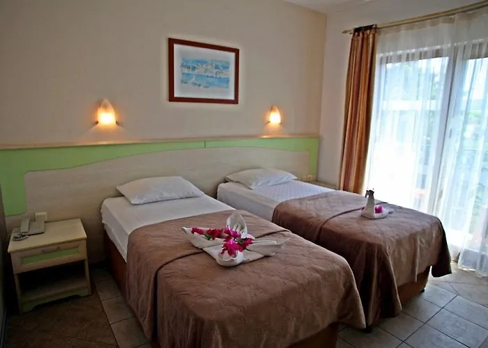 Hotel Serpina (adults Only) 3*