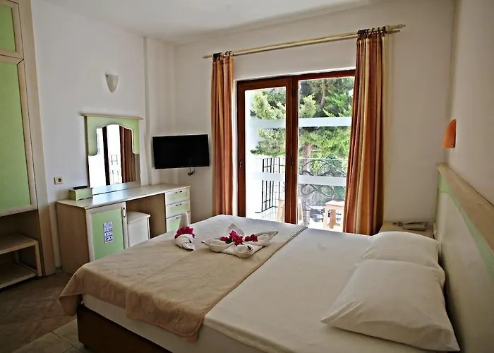 Serpina (adults Only) Hotel