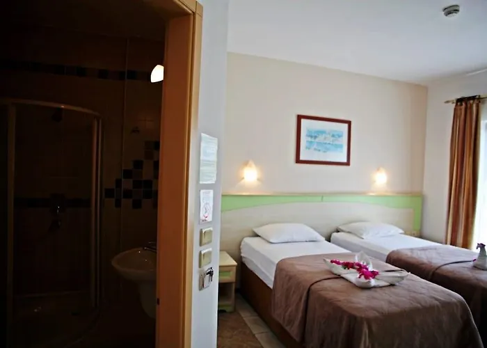 Serpina (adults Only) Hotel