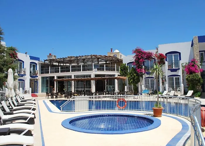 Serpina (adults Only) Hotel Bodrum