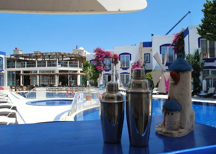 فندق Serpina (adults Only)