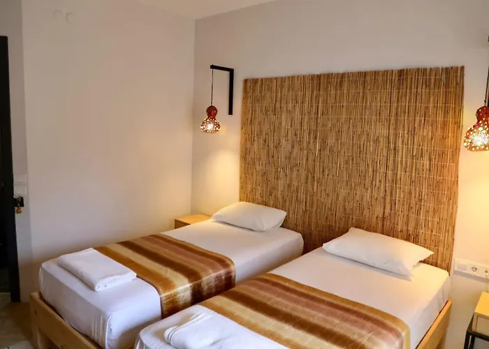 Serpina (adults Only) Hotel 3*