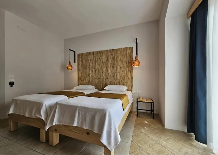 فندق Serpina (adults Only) بودروم