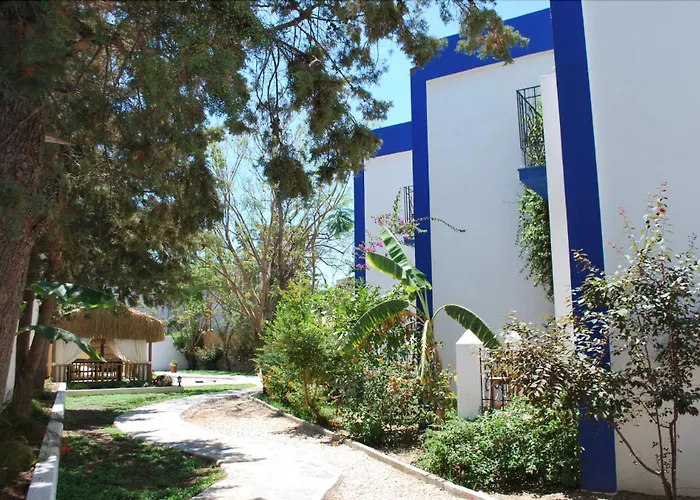 Serpina (adults Only) فندق 3*