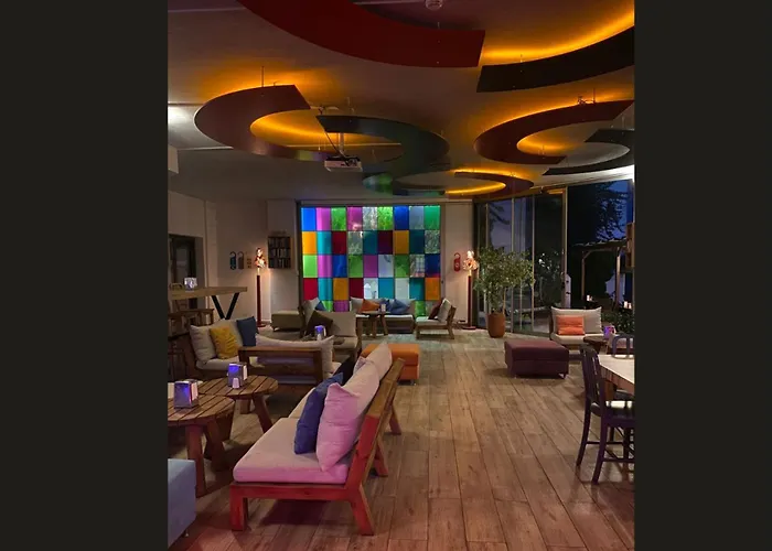 Serpina (adults Only) 3* بودروم