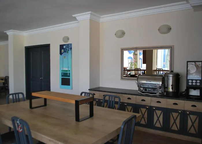 Serpina (adults Only) מלון