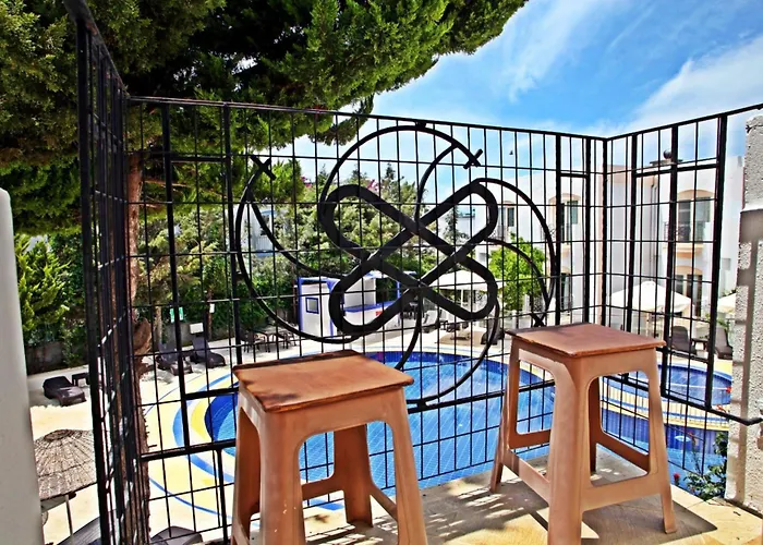 Serpina (adults Only) 3* בודרום