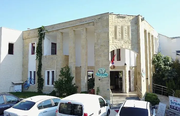 Serpina (adults Only) Hotel