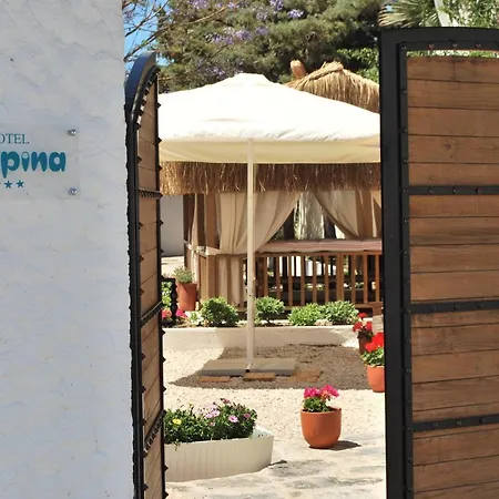 Hotell Serpina (adults Only) 3*