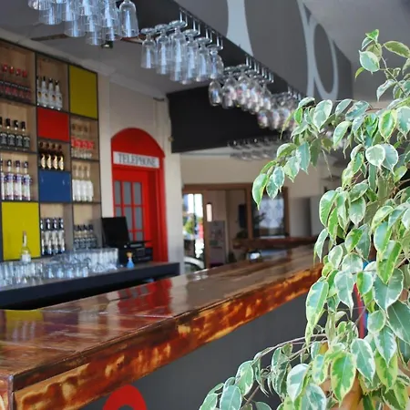 Hotell Serpina (adults Only)