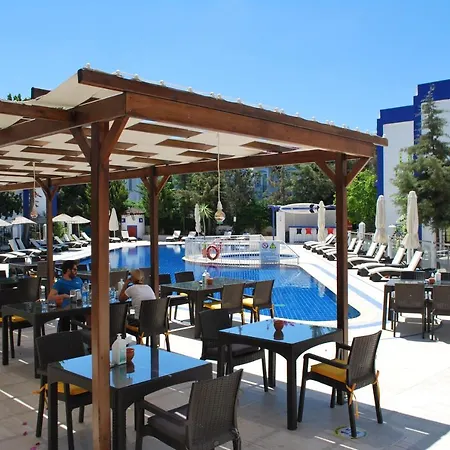 Serpina (adults Only) Hotell 3*