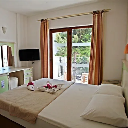 Serpina (adults Only) Hotell Bodrum