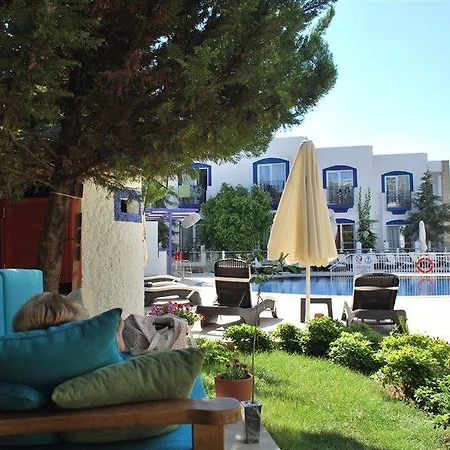 Serpina (adults Only) Hotell