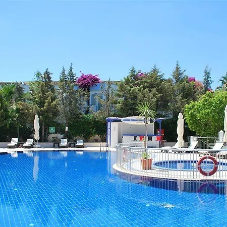 Serpina (adults Only) Szálloda Bodrum