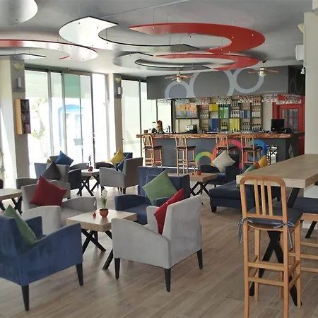 Serpina (adults Only) Hotell