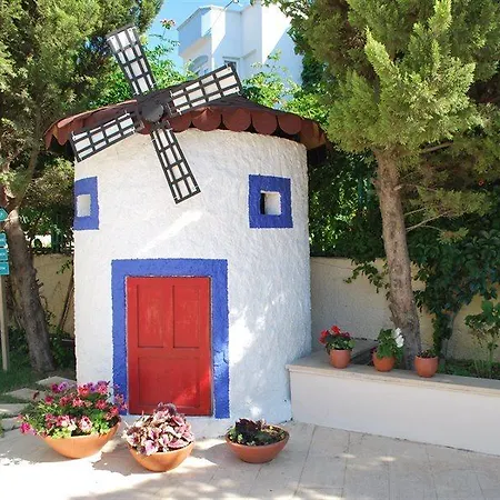 Hotell Serpina (adults Only)