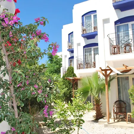 Hotell Serpina (adults Only)