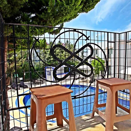 Serpina (adults Only) Szálloda Bodrum