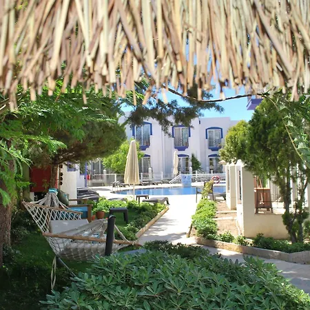 Hotell Serpina (adults Only) Bodrum
