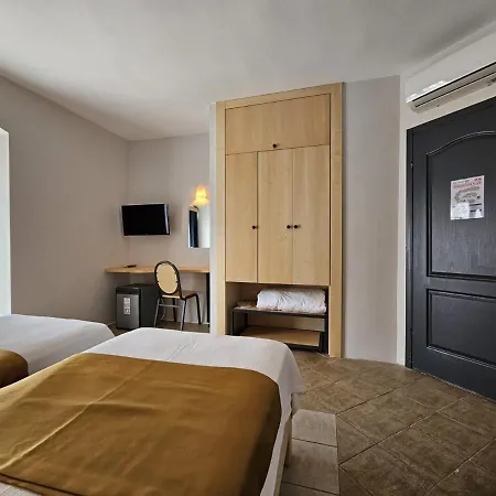 Ξενοδοχείο Serpina (adults Only) Αλικαρνασσός