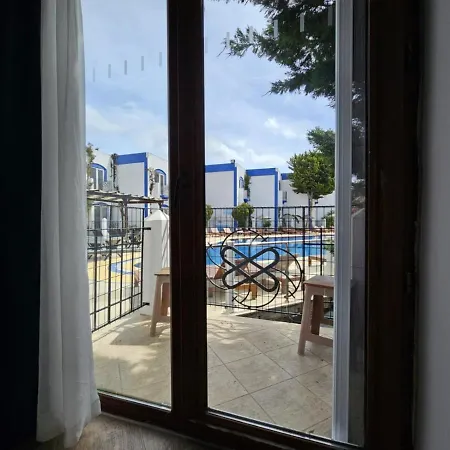 Ξενοδοχείο Serpina (adults Only) 3*