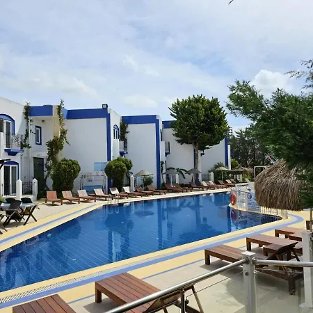 Serpina (adults Only) Ξενοδοχείο