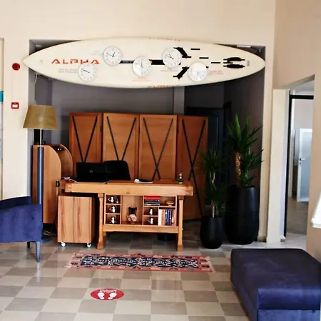 Hotell Serpina (adults Only) 3*