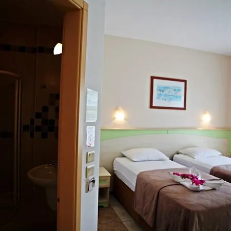 Serpina (adults Only) Hotell