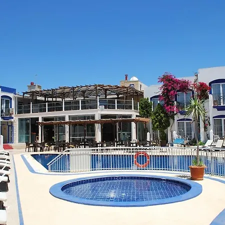 Serpina (adults Only) Hotell Bodrum