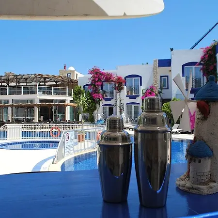 Hotell Serpina (adults Only)