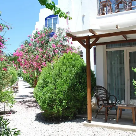 Serpina (adults Only) Hotell Bodrum