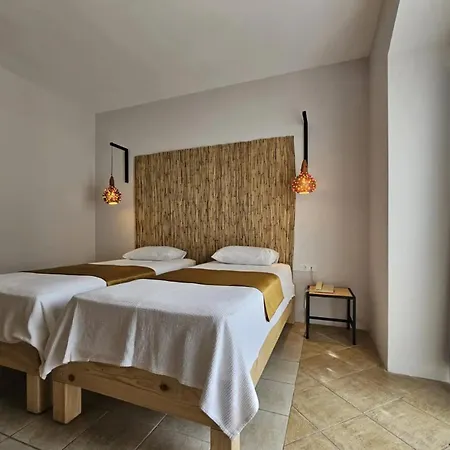 Hotell Serpina (adults Only) Bodrum