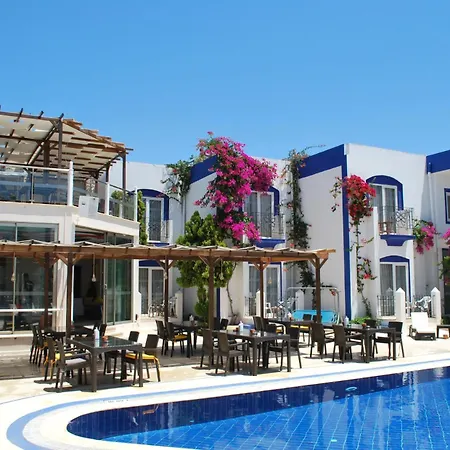 Serpina (adults Only) Hotell