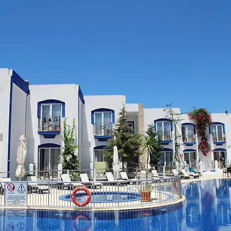 Hotell Serpina (adults Only)