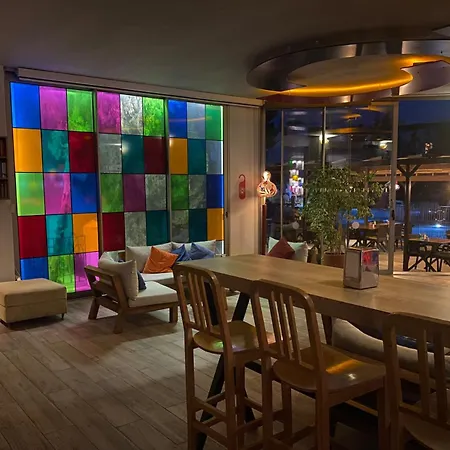 Serpina (adults Only) Hotell Bodrum