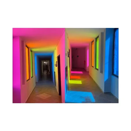 Hotell Serpina (adults Only)