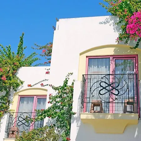 Hotell Serpina (adults Only)