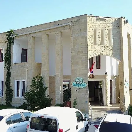 Serpina (adults Only) Hotell