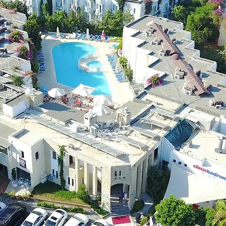 Serpina (adults Only) Hotell 3*
