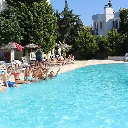 Hotell Serpina (adults Only) 3*