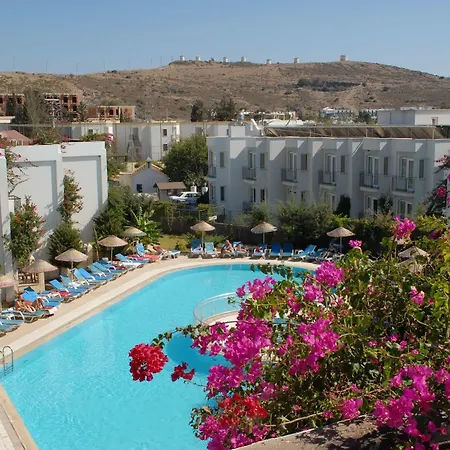 Hotell Serpina (adults Only) 3*