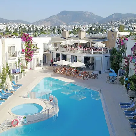 Szálloda Serpina (adults Only) 3*